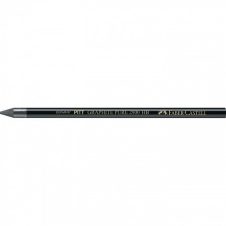Graphite pencil Pitt Graphite Pure HB